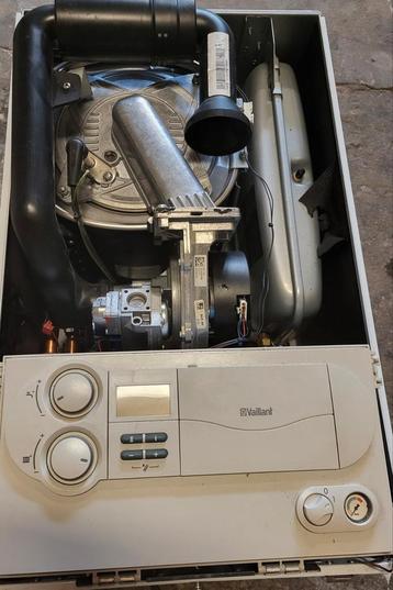VAILLANT uniquement chauffage, Enlèvement, Comme neuf