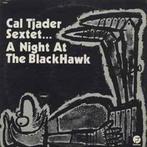 CAL TJADER SEXTET - A NIGHT AT THE BLACKHAWK, Cd's en Dvd's, Ophalen of Verzenden, 1960 tot 1980, Gebruikt, Jazz