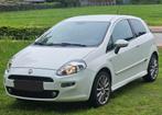 Fiat punto 1.2 benzine bj 2013 euro5 (airco) eerste eigenaar, Auto's, Fiat, Particulier, Punto, Te koop, Benzine