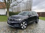 Volvo XC40 XC40 T4 Recharge/1eig/76000km/nav/cam/apple/crui, Auto's, 0 min, 0 kg, Zwart, 5 zetels