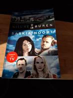 Nieuwe buren, Saskia Noort, Ophalen of Verzenden, Zo goed als nieuw