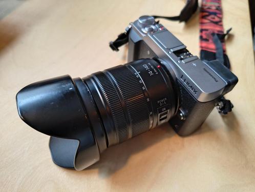 Panasonic Lumix G Vario 14-140mm f/3.5-5.6, Audio, Tv en Foto, Foto | Lenzen en Objectieven, Gebruikt, Telelens, Ophalen