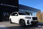 BMW X3 30E / M-SPORT / FACELIFT / PANO / CAM / HIFI / 19', Auto's, Te koop, X3, SUV of Terreinwagen, Automaat