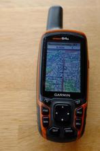 Wandel GPS Gamin GPSMAP 64s, Ophalen, Gebruikt, Navigatie of Gps