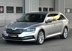 Skoda Superb 1.4 TSI/DSG/Plug in Hybride/Led/Camera/Euro6d/, Auto's, Automaat, 4 deurs, Euro 6, 4 cilinders