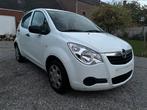 Opel agila pret a immatriculer, Auto's, Opel, Euro 5, Bedrijf, Agila, Te koop