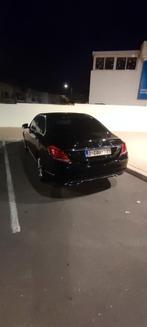 Mercedes Benz C200 Bluetec, Auto's, Mercedes-Benz, Particulier, Te koop
