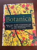 Botanica: De complete gids voor de tuinier!, Ophalen of Verzenden, Gelezen