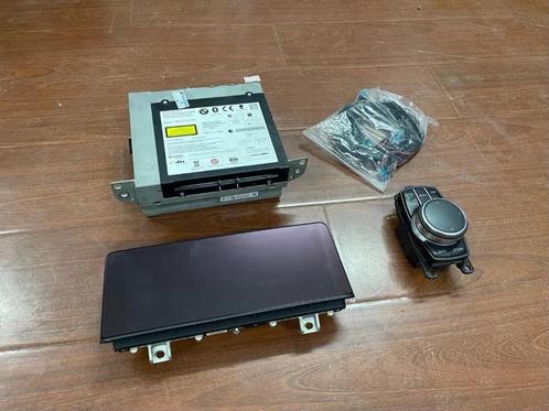 BMW Navigatie NBT Evo set retrofit Apple CarPlay iDrive 6, Auto-onderdelen, Dashboard en Schakelaars, BMW, Gebruikt, Ophalen of Verzenden
