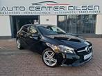 Mercedes-Benz A 180d Automaat Euro 6b, Auto's, Stof, https://public.car-pass.be/vhr/f0e61fb6-935b-45b4-a4e0-f40ffcddf18f, 4 cilinders