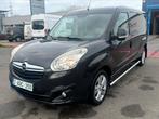 Opel Combo 2013 H1L2 Automaat, Auto's, Bestelwagens en Lichte vracht, Automaat, Euro 5, Bedrijf, Te koop