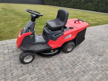 Zitmaaier castelgarden xe966hd beschikbaar voor biedingen