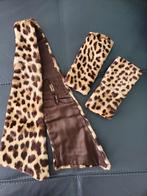 Pelsen sjaal en manchetten, Kleding | Dames, Jassen | Winter, Ophalen