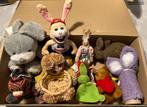 Knuffels konijnen, Kinderen en Baby's, Speelgoed | Knuffels en Pluche, Ophalen of Verzenden