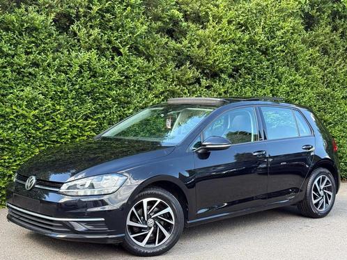 Volkswagen Golf 1.0 TSI IQ.Drive+NAVI+TOIT OUVR+CAMERA+JANTE, Auto's, Volkswagen, Bedrijf, Te koop, Golf, ABS, Achteruitrijcamera