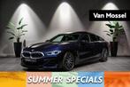 BMW 8-serie Gran Coupé M850i xDrive High Executive LED | CA, Auto's, BMW, Automaat, 4 deurs, Gebruikt, https://public.car-pass.be/vhr/fd3b38cf-e4e8-4768-a919-b7066d50a532
