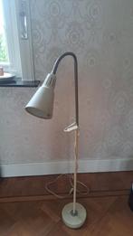 vintage vloerlamp, Ophalen of Verzenden