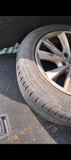 Bmw f11 5 x120, Auto-onderdelen, Banden en Velgen, Ophalen of Verzenden, Band(en)