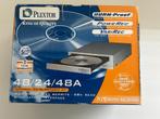 Plextor interne CD-ReWritable, Computers en Software, Optische drives, Gebruikt, Cd, Windows, Intern