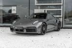 Porsche 992 Turbo S Heritage Lift Sunroof Matrix RaceTex, Auto's, 4 zetels, Gebruikt, 254 g/km, Bedrijf