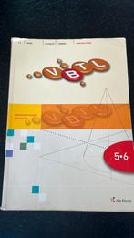 VBTL ruimtemeetkunde 6/8, Ophalen, Zo goed als nieuw