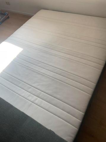 Matras middelhard IKEA 140x200 beschikbaar voor biedingen