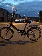 Formula plooifiets, Fietsen en Brommers, Ophalen, Zo goed als nieuw