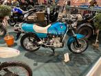 BMW R80R, Particulier, 800 cc