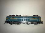 Marklin 3363 SNCB 1606 Version Club, Enlèvement ou Envoi, Courant alternatif, Comme neuf, Locomotive