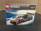 LEGO Speed Champions McLaren Senna - 75892, Ophalen of Verzenden, Nieuw, Complete set, Lego