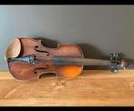Viool  1/4, Muziek en Instrumenten, Strijkinstrumenten | Violen en Altviolen, 1/4-viool, Gebruikt, Viool