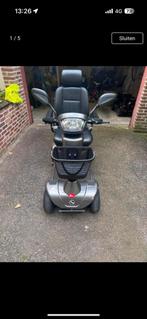 Sterling S425.  Zeer goed nog een staat, Diversen, Brommobielen en Scootmobielen, Ophalen, 16 km/u of meer, Sterling, 26 t/m 35 km