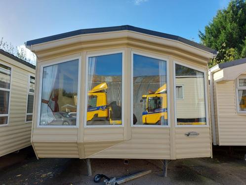 Willerby Granada 35x12, Caravans en Kamperen, Stacaravans, tot en met 4, Ophalen of Verzenden