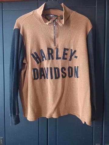 Harley Davidson Oldtracker boardbaan beschikbaar voor biedingen