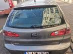 Seat Ibiza avec controle technique, Auto's, Seat, Overige bekleding, Ibiza, Grijs, Particulier