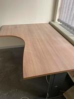 Bureautafel 120x160 cm, Huis en Inrichting, Bureaus, Ophalen, Zo goed als nieuw, Bureau