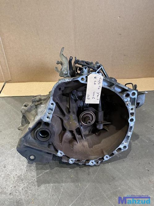 TOYOTA YARIS P9 1.0 Versnellingsbak 5 bak, Auto-onderdelen, Transmissie en Toebehoren, Toyota, Gebruikt