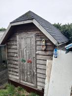 2 tuinhuizen, Tuin en Terras, Tuinhuizen, Ophalen, Zo goed als nieuw