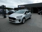 Ford Fiesta 1.0 i ecoboost 100pk Trend Luxe 5d '23 52000km (, Auto's, 121 g/km, Stof, Gebruikt, Euro 6