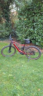 Giant Fathom Pro 2, Fietsen en Brommers, Fietsen | Mountainbikes en ATB, Ophalen, Gebruikt, Hardtail, Heren