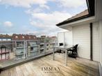 Appartement te koop in Knokke-Heist, 2 slpks, 123 kWh/m²/an, 2 pièces, Appartement, 108 m²