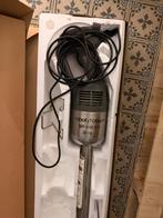 Mixeur mélangeur professionnel robot coupe mp450, Enlèvement