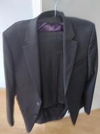 Modern Zwart Kostuum merk BrookTaverner, Vêtements | Hommes, Costumes & Vestes, Comme neuf, Noir, Taille 46 (S) ou plus petite