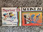 zoek voor SPRINT 71- 73 en 74, Enlèvement ou Envoi, Comme neuf, Plusieurs images