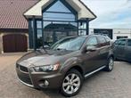 Mitsubishi Outlander 2.2D 4WD Lichte vracht 2012 188.000km, Te koop, Diesel, Bedrijf, 4x4