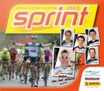 Panini Sprint-stickers uit 2013, Ophalen of Verzenden, Zo goed als nieuw