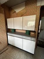Kast - Gratis af te halen te Erps-Kwerps, Ophalen, Gebruikt, 100 tot 150 cm, Met hangruimte