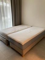 Bed, Huis en Inrichting, Slaapkamer | Bedden, Ophalen, Gebruikt