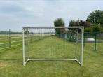 Aluminium voetbalgoal 300 x 200 topkwaliteit, Sport en Fitness, Voetbal, Ophalen, Zo goed als nieuw