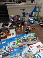 lego, Ophalen of Verzenden, Nieuw, Complete set, Lego